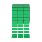 PANDUIT - THERMAL TRANSFER RAISED PANEL COMPONENT C100X050AST