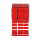 PANDUIT - THERMAL TRANSFER RAISED PANEL COMPONENT