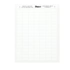 PANDUIT - ETICHETTA IN POLIESTERE, BIANCA. C100X050YJJ