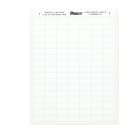 PANDUIT - ETICHETTA IN POLIESTERE, BIANCA. C100X050YJJ