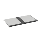 PANDUIT - THE NET-CONTAIN COLD AISLE CONTAINMENT I