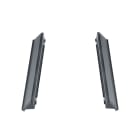 PANDUIT - NET-CONTAIN INTEGRAL ROOF WALL PANEL FOR