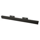 PANDUIT - THE NET-ACCESS FLOOR SEAL PROVIDES A BAR