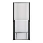 PANDUIT - THE NET-CONTAIN ADJUSTABLE VERTICAL WALL