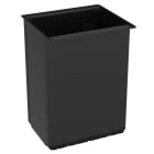 PANDUIT - THE NET-CONTAIN VERTICAL EXHAUST DUCT (V