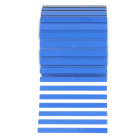 PANDUIT - THERMAL TRANSFER RAISED PANEL COMPONENT