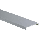 PANDUIT - COPERTURA PER CANALI PORTACAVI CON PELLI