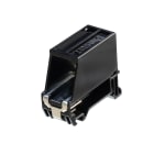 PANDUIT - THE SHIELDED MINI-COM DIN SHIELDED RAIL