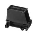 PANDUIT - THE MINI-COM DIN RAIL MOUNT ADAPTER MOUN