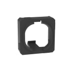 PANDUIT - L'ADATTATORE DELLA PLACCA SI INSERISCE I