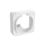 PANDUIT - L'ADATTATORE DELLA PLACCA SI INSERISCE I CAFPAWH-X