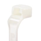 PANDUIT - FASCETTA CONTOUR-TY, INGRESSO PARALLELO,