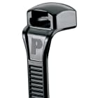 PANDUIT - FASCETTA CONTOUR-TY, INGRESSO PARALLELO,