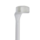 PANDUIT - PANDUIT CONTOUR-TY CABLE TIES ARE DESIGN