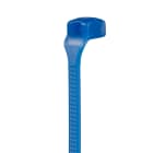 PANDUIT - FASCETTA CONTOUR-TY, INGRESSO PARALLELO,