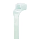 PANDUIT - FASCETTA CONTOUR-TY, INGRESSO PARALLELO,