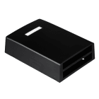 PANDUIT - LA SCATOLA DA ESTERNO ACCETTA FINO A DOD