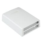 PANDUIT - LA SCATOLA DA ESTERNO ACCETTA FINO A DOD