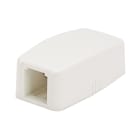 PANDUIT - THE BEND RADIUS CONTROL FINGER SECTION P