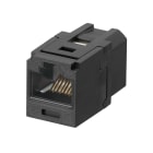 PANDUIT - MODULO ACCOPPIATORE UNIVERSALE A 8 CAVI,