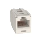 PANDUIT - MODULO ACCOPPIATORE UNIVERSALE A 8 CAVI,
