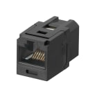 PANDUIT - MODULO ACCOPPIATORE UNIVERSALE RJ-45 8 P