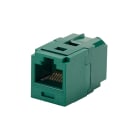 PANDUIT - THE MINI-COM CAT 6 UTP RJ45 COUPLER MODU