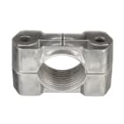 PANDUIT - THE CCAL2H109120-X TWO-HOLE ALUMINUM CAB