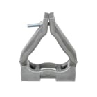 PANDUIT - THE CCALTR2326-X ALUMINUM TREFOIL CABLE