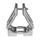 PANDUIT - THE CCALTR3741-X ALUMINUM TREFOIL CABLE