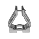 PANDUIT - THE CCALTR4044-X ALUMINUM TREFOIL CABLE