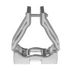 PANDUIT - THE CCALTR4347-X ALUMINUM TREFOIL CABLE