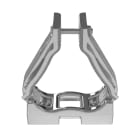 PANDUIT - THE CCALTR4651-X ALUMINUM TREFOIL CABLE