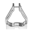 PANDUIT - THE CCALTR5561-X ALUMINUM TREFOIL CABLE