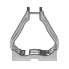 PANDUIT - THE CCALTR6675-X ALUMINUM TREFOIL CABLE