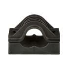 PANDUIT - THE CCPLTR5060-X POLYMER TREFOIL CABLE C CCPLTR5060-X