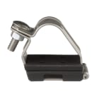 PANDUIT - THE CCSSTR5057-X STAINLESS STEEL TREFOIL