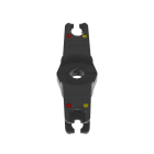 PANDUIT - THE CD-2001-1-SET CRIMP DIES PROVIDE CIR