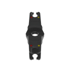 PANDUIT - THE CD-2001-1/0-SET CRIMP DIES PROVIDE C