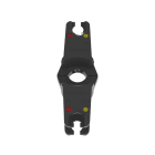 PANDUIT - THE CD-2001-2-SET CRIMP DIES PROVIDE CIR