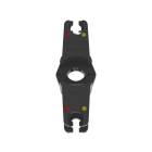 PANDUIT - THE CD-2001-2/0-SET CRIMP DIES PROVIDE C