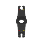 PANDUIT - THE CD-2001-2/0-SET CRIMP DIES PROVIDE C