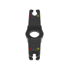 PANDUIT - THE CD-2001-4/0-SET CRIMP DIES PROVIDE C