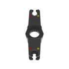 PANDUIT - THE CD-2001-4/0-SET CRIMP DIES PROVIDE C
