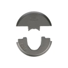 PANDUIT - THE CD-920-F89 DIE INSERT CAN BE USED WI