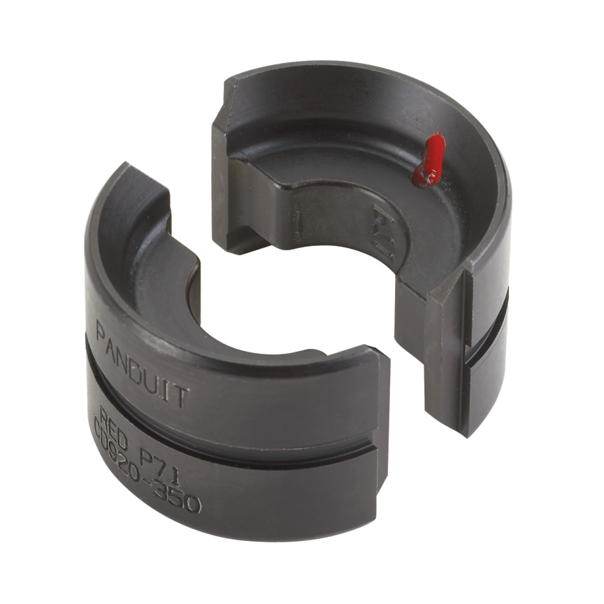 PANDUIT - DIME PER CRIMPAGGIO PER UTENSILI CT-920,