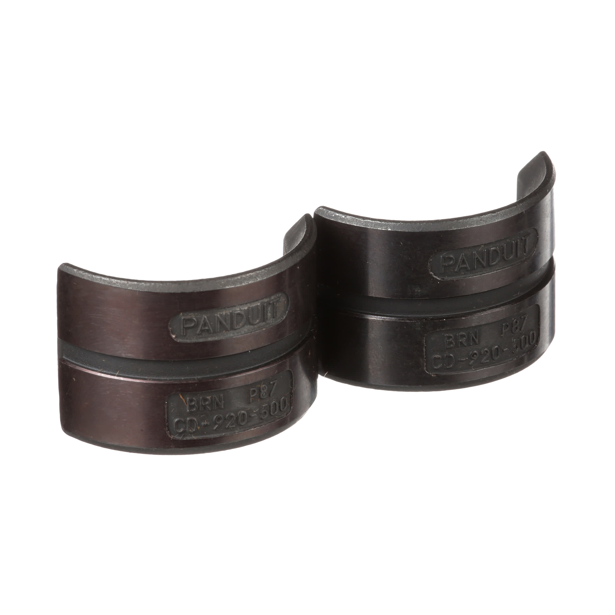 PANDUIT - CRIMP DIE, CRIMPS CTAPR, 500 KCMIL