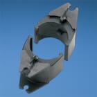 PANDUIT - ADATTATORE PER L'INSTALLAZIONE DELLE DIM