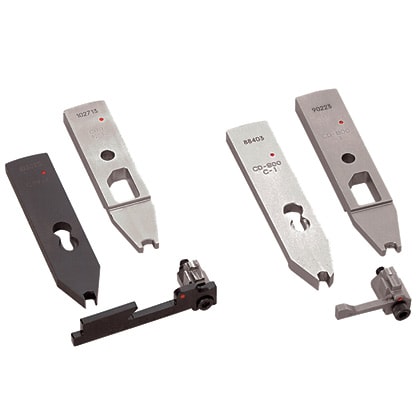 PANDUIT - DIMA PER APPLICATORE CA9.