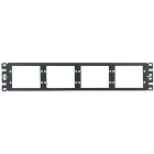 PANDUIT - ACCETTA FINO A 8 ADATTATORI FAP O FMP.